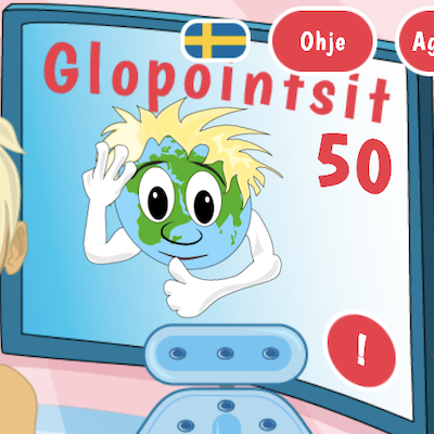 Glopoints