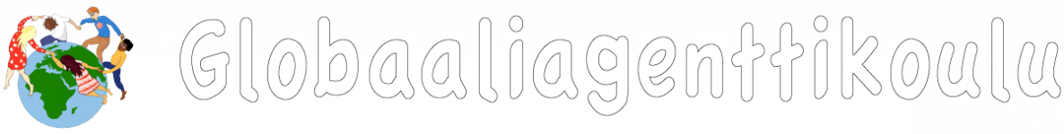 Globaaliagenttikoulu Globaaliagenttikoulu