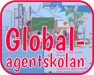 Globalagentskolan